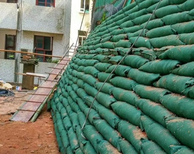 生態(tài)袋防護技術(shù)在礦山生態(tài)修復工程中的具體應(yīng)用