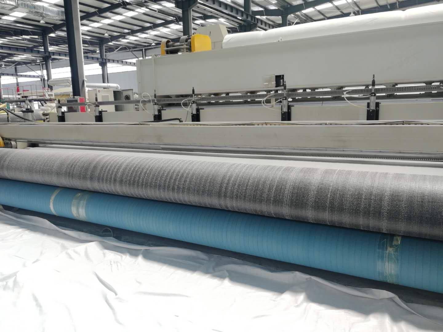 天然鈉基膨潤(rùn)土——無(wú)污染的綠色環(huán)保產(chǎn)品