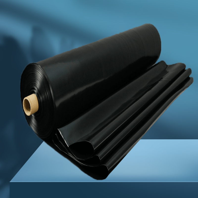 高密度聚乙烯土工膜