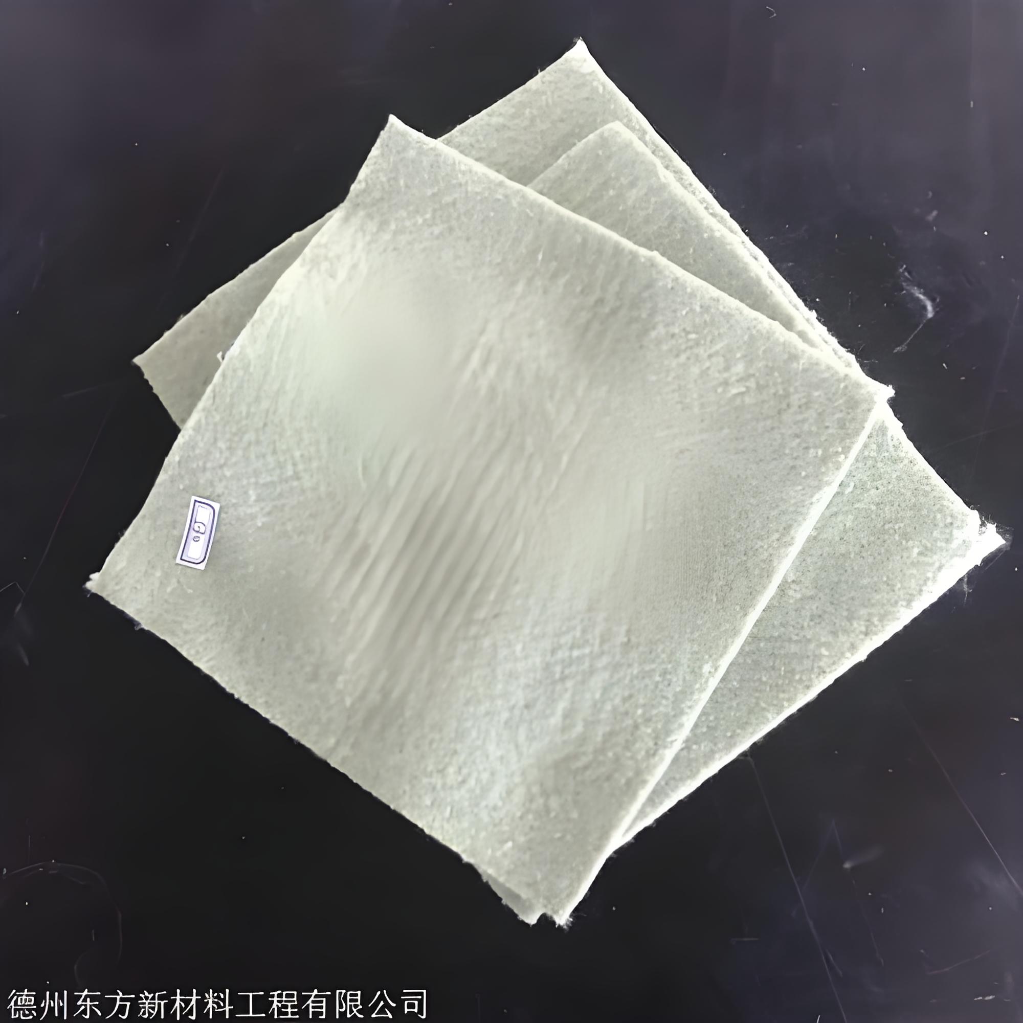 一級(jí)防滲標(biāo)準(zhǔn)！地下鋼筋混凝土水池 HDPE 膜施工難點(diǎn)與質(zhì)量管控方案