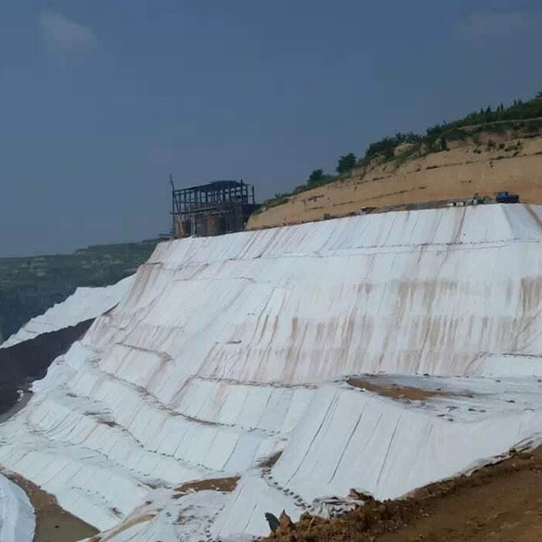 城市垃圾填埋場(chǎng)覆蓋分類及覆蓋材料選擇
