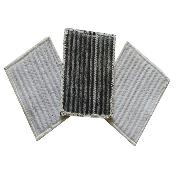 這就是為什么天然鈉基膨潤(rùn)土防水毯比人工鈉化效果穩(wěn)定的原因