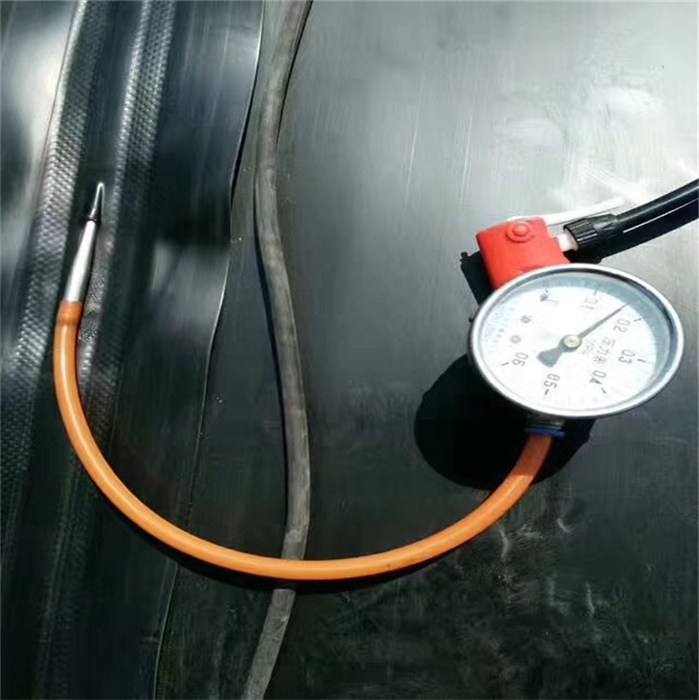 土工膜在西北地區(qū)水庫具有的顯著優(yōu)勢