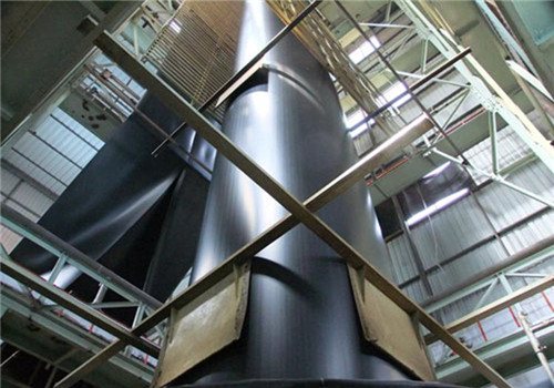 掌握所選材料各項(xiàng)性能才能選擇合適土工膜