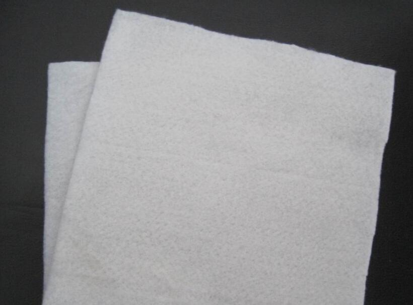 不同規(guī)格生態(tài)土工布的抗酸堿性能、抗氧化性能和抗紫外線性能