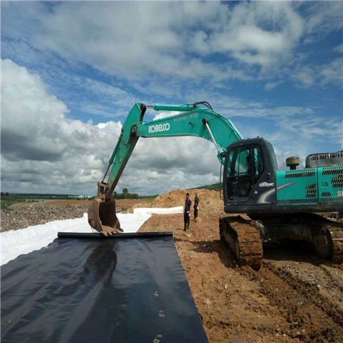 巖土基坑邊坡加固處理技術(shù)有哪些方式？