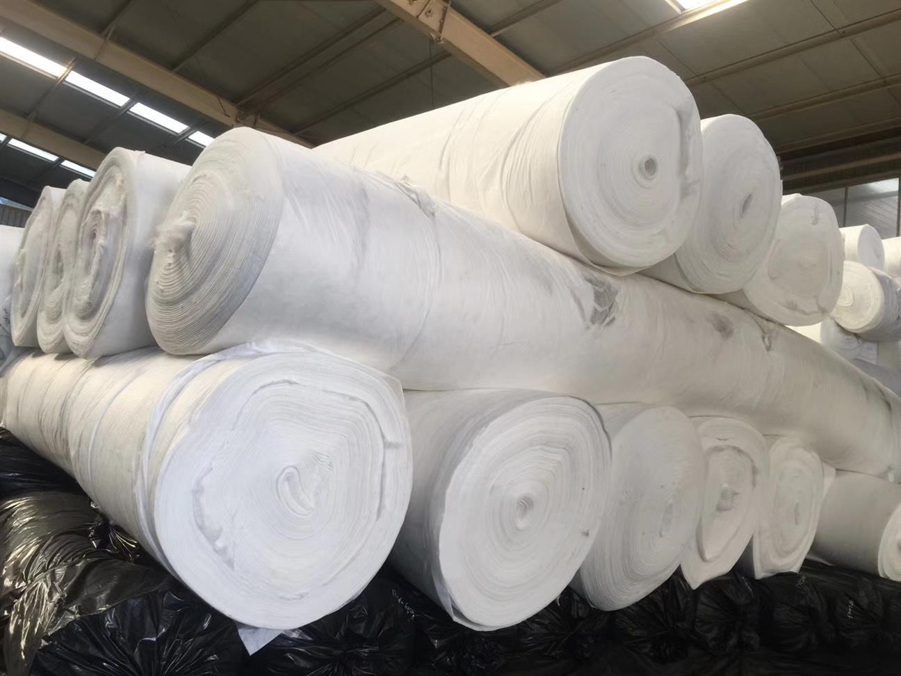 目前土工布的應(yīng)用范圍有哪些？