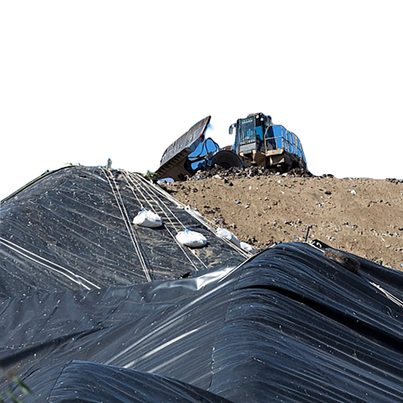 衛(wèi)生填埋場(chǎng)工程設(shè)計(jì)主要包括哪些設(shè)計(jì)程序？