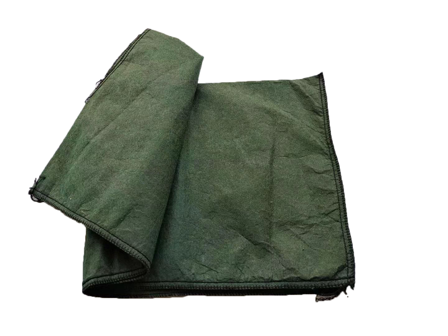 生態(tài)袋在河道護岸中的應(yīng)用情況