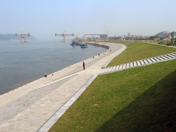 堤壩防滲加固技術(shù)含義和要點(diǎn)