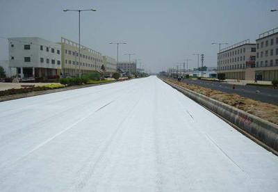 HDPE防滲膜施工作為一項新型的施工技術(shù)受到的青睞