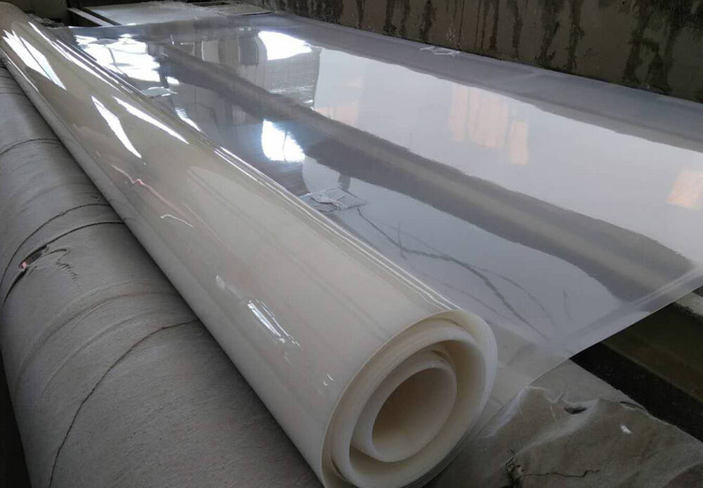 hdpe土工膜卷在運(yùn)輸過程中的注意事項