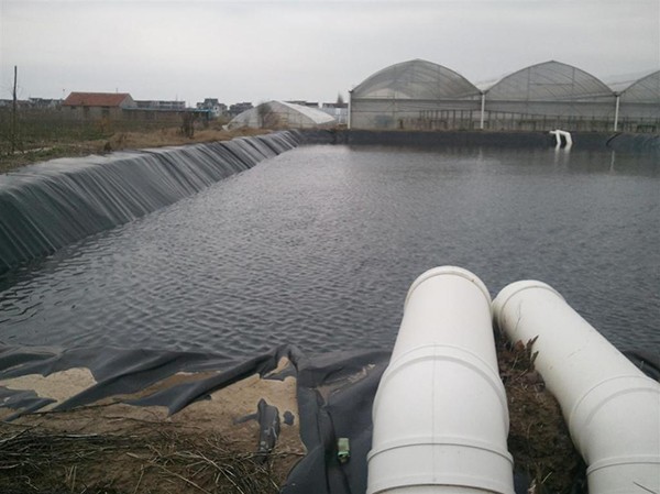 HDPE土工膜生產(chǎn)性焊接是在什么基礎(chǔ)上進(jìn)行的？