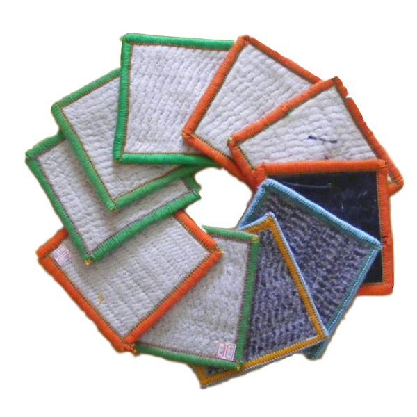 鈉基膨潤土防水毯在平原水庫防滲工程中的應用優(yōu)勢