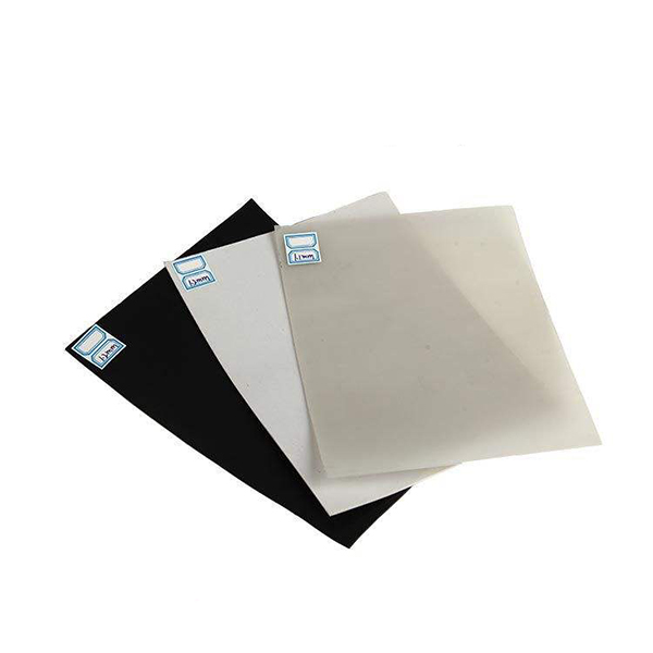 巴塘水電站圍堰土工膜在分區(qū)設計時應注意哪些問題