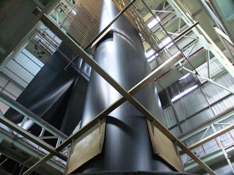 與普通防水材料相比，PE土工膜有什么特點？